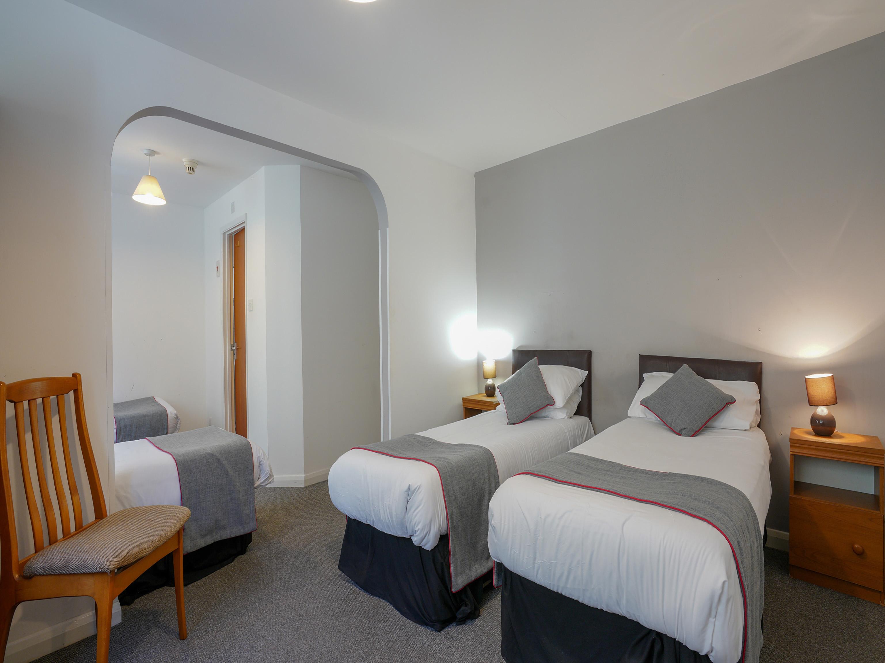 Oyo Shanklin Beach Hotel Dış mekan fotoğraf