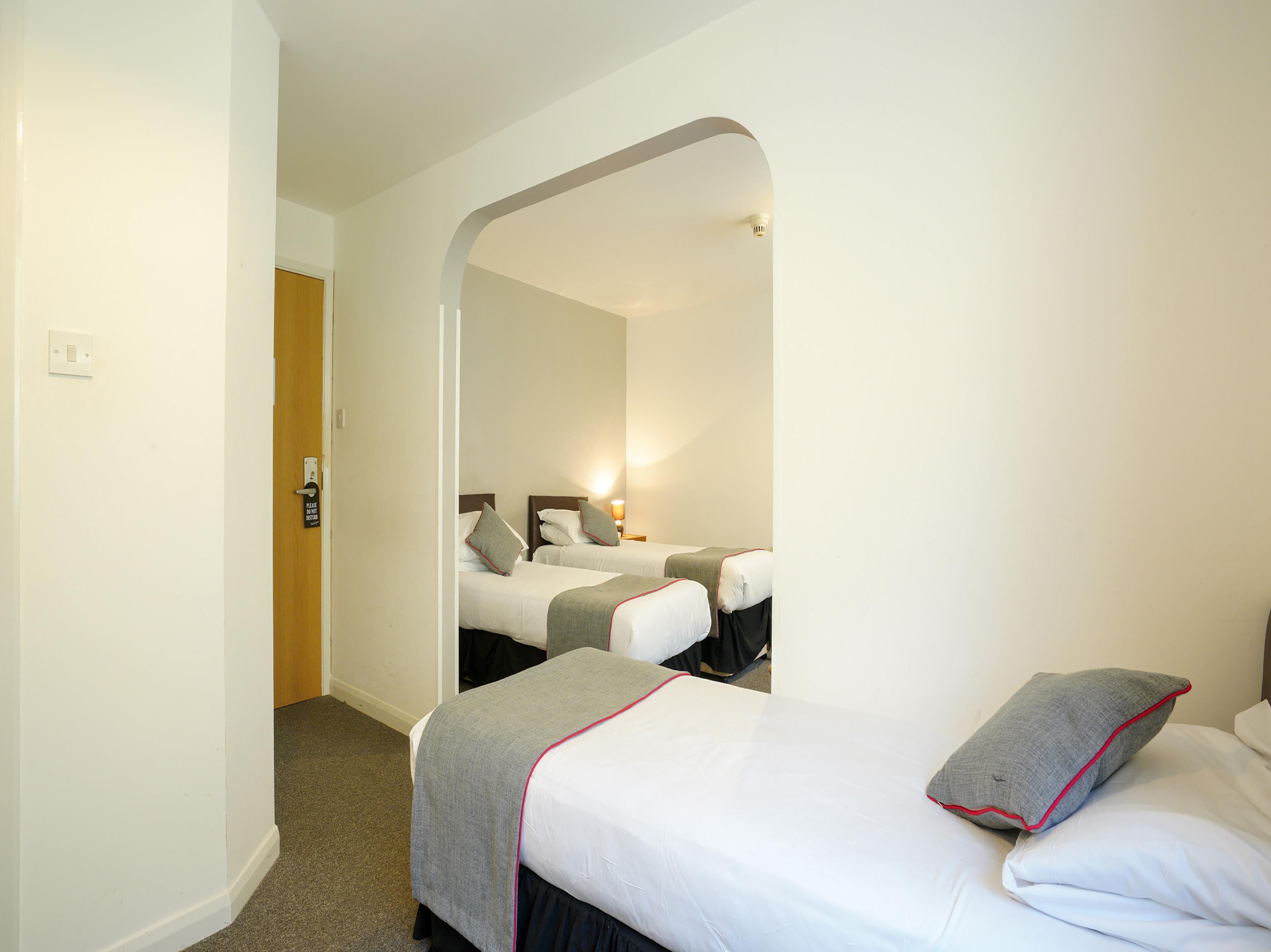 Oyo Shanklin Beach Hotel Dış mekan fotoğraf