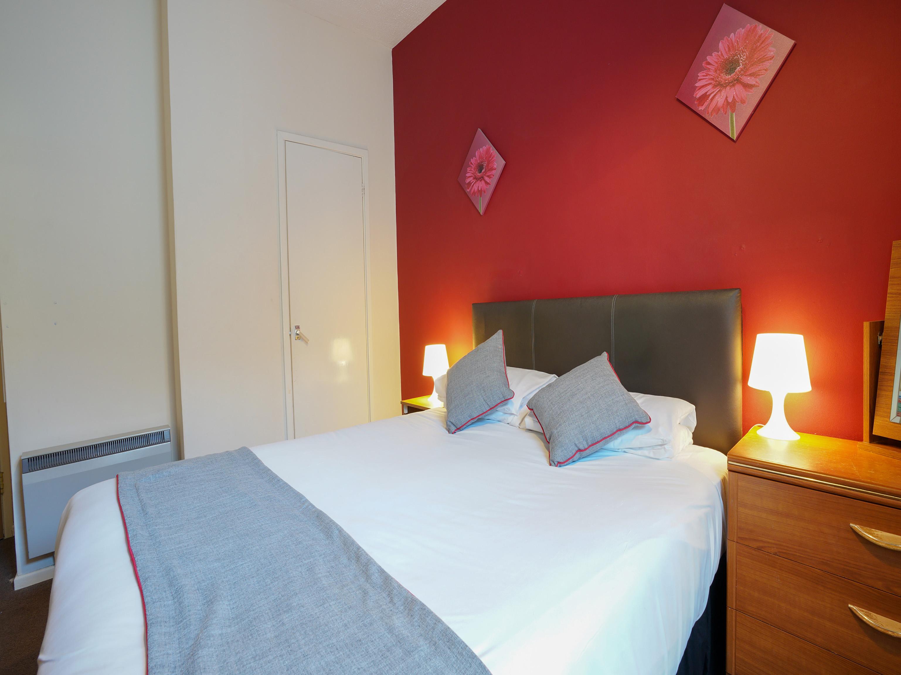 Oyo Shanklin Beach Hotel Dış mekan fotoğraf