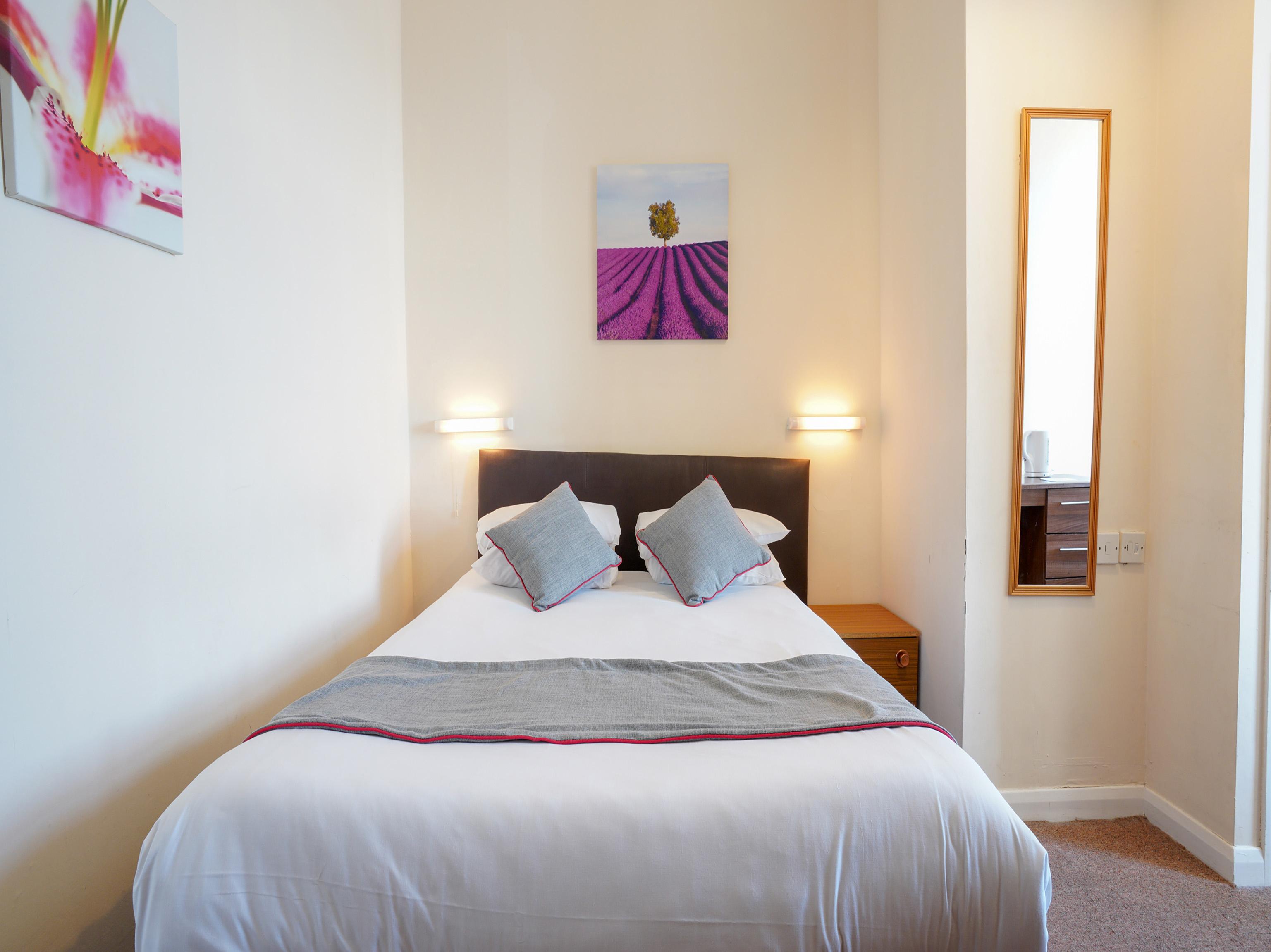 Oyo Shanklin Beach Hotel Dış mekan fotoğraf