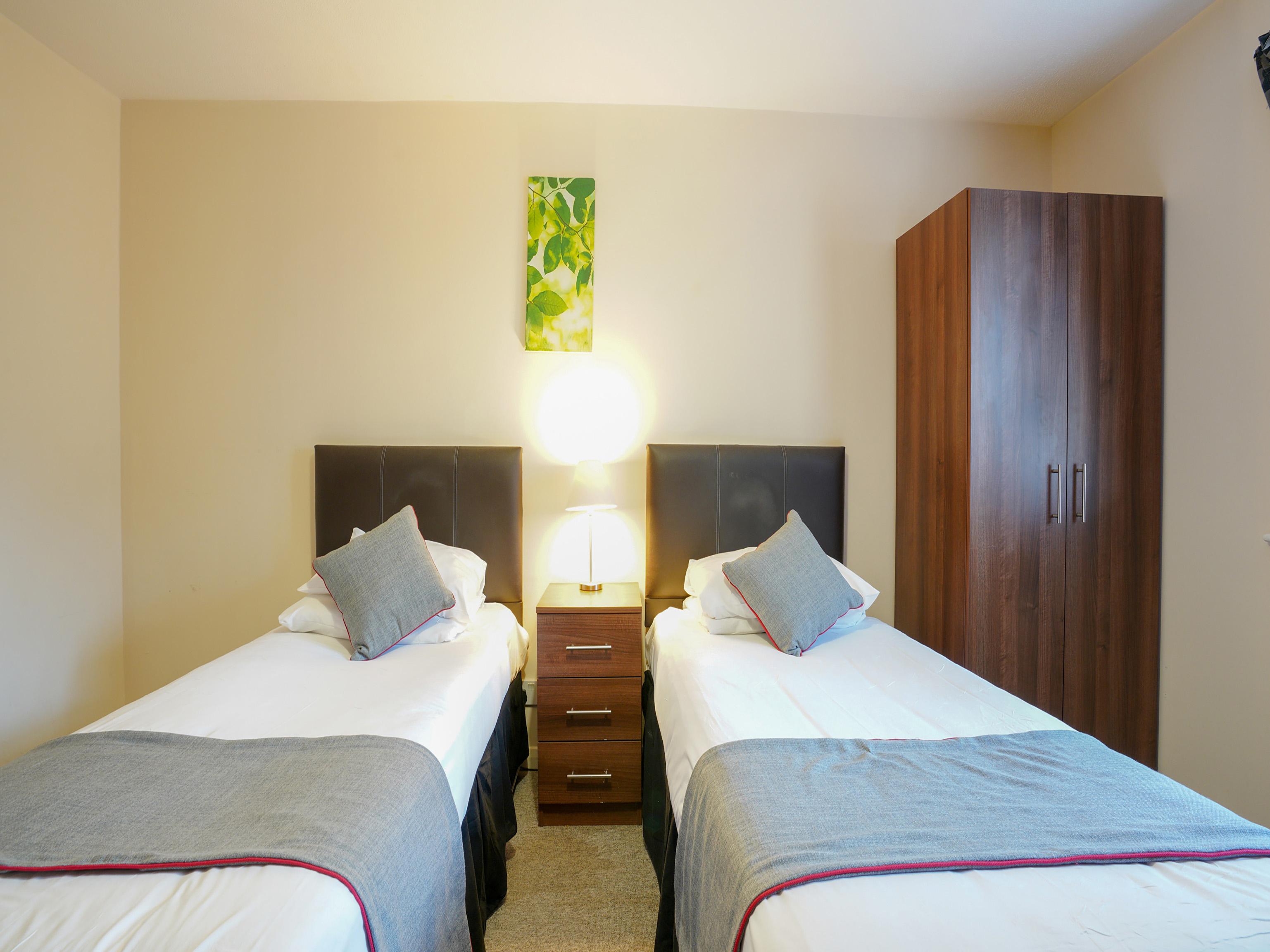 Oyo Shanklin Beach Hotel Dış mekan fotoğraf