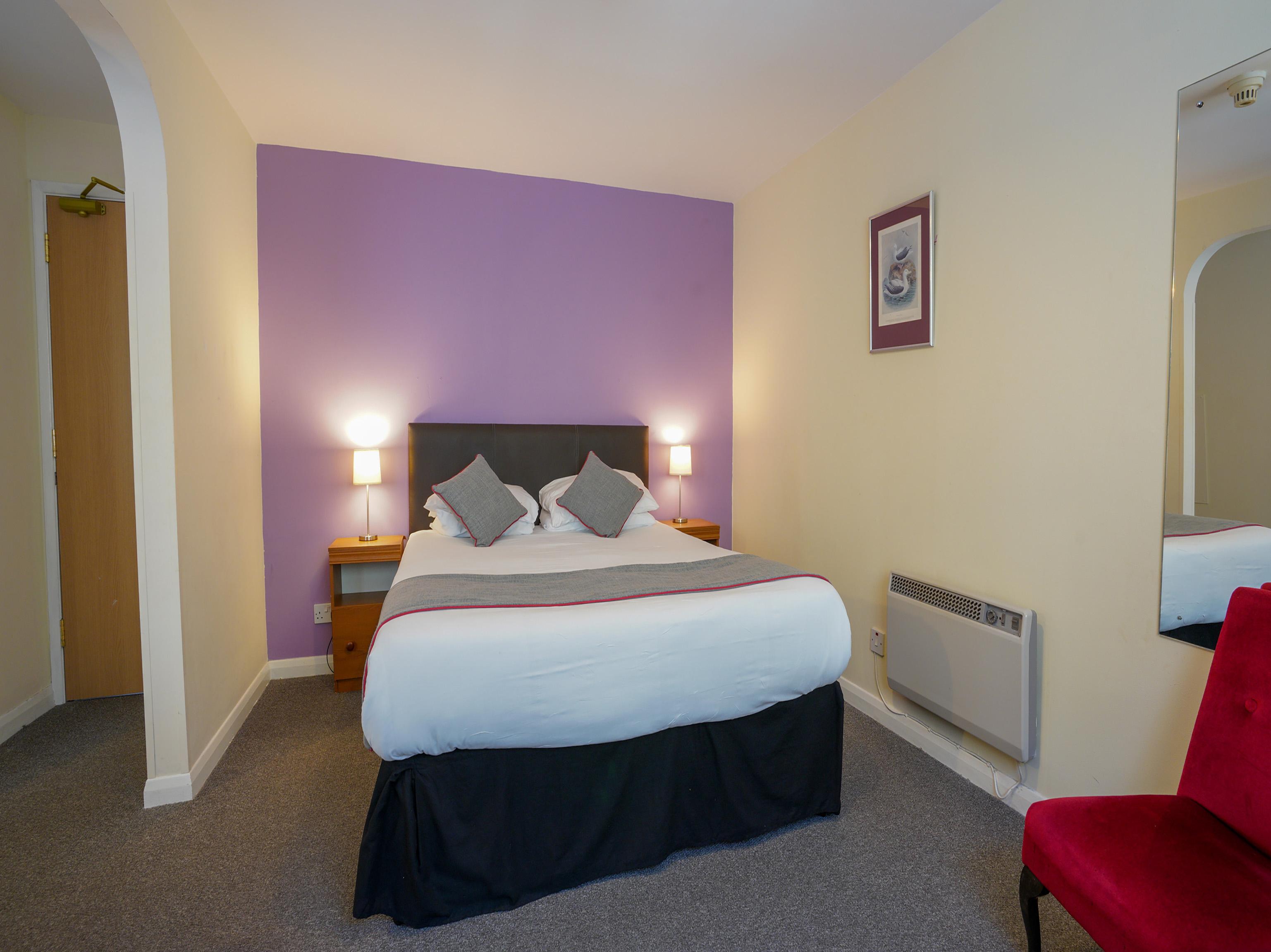 Oyo Shanklin Beach Hotel Dış mekan fotoğraf