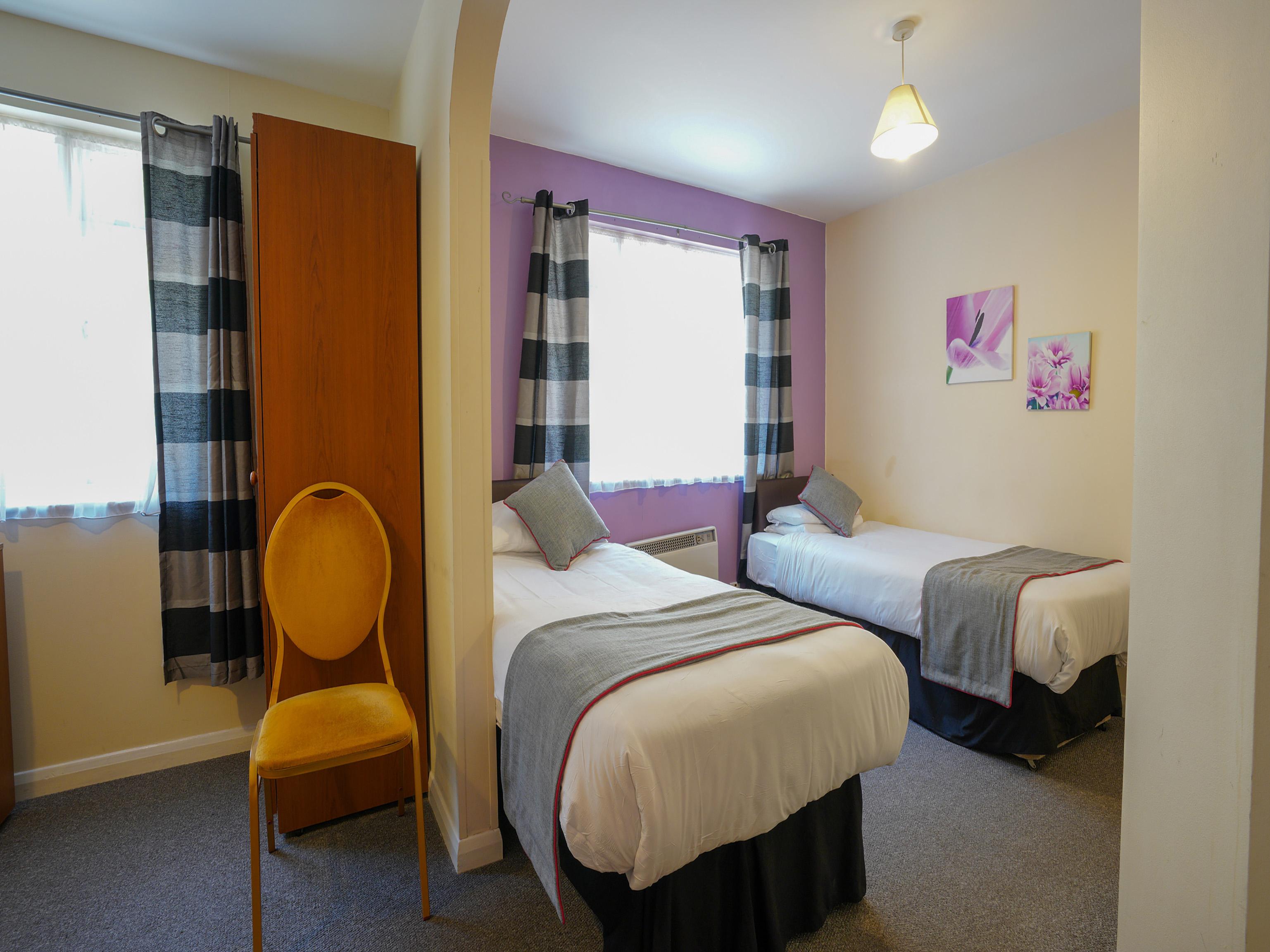 Oyo Shanklin Beach Hotel Dış mekan fotoğraf
