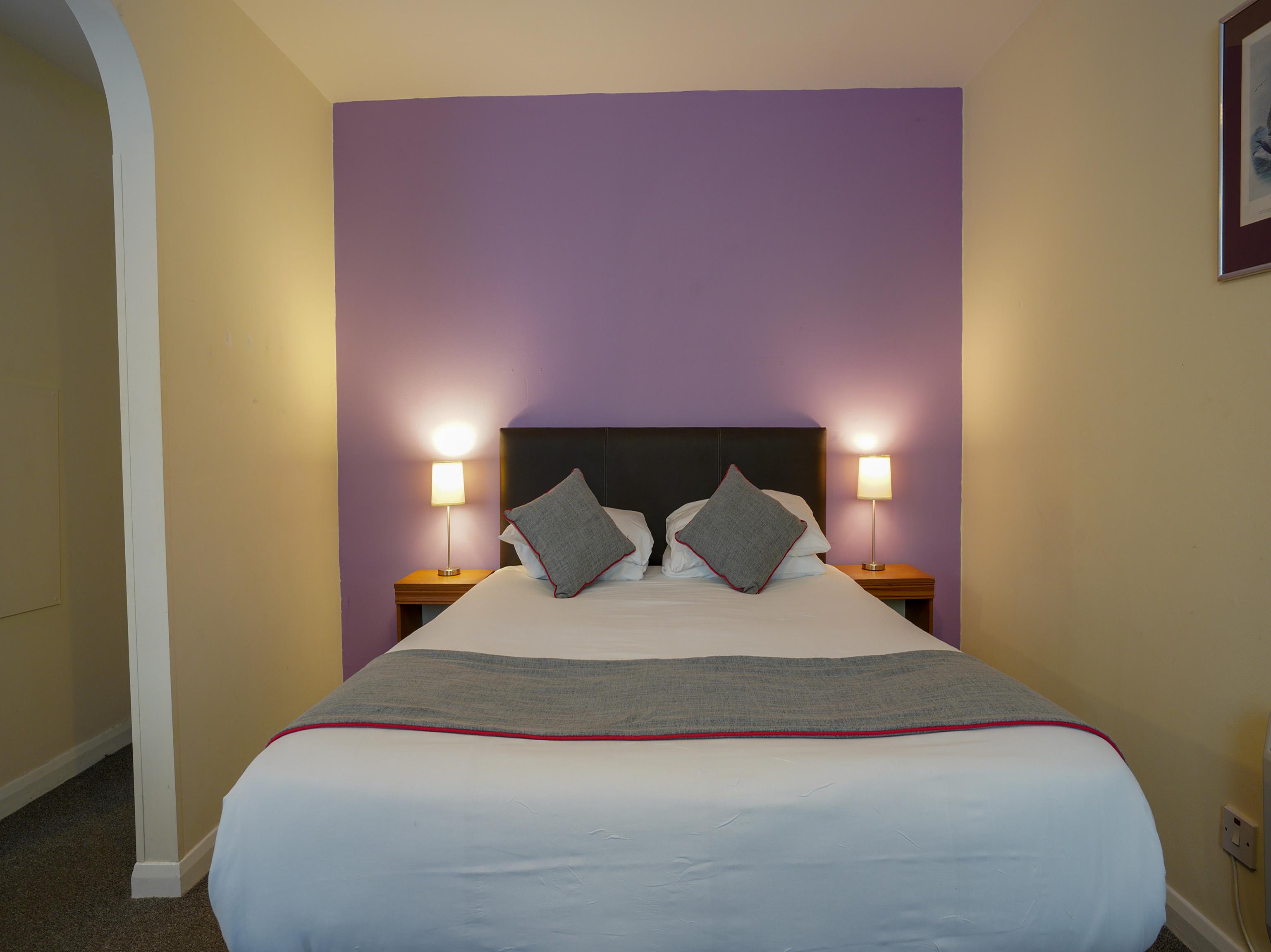 Oyo Shanklin Beach Hotel Dış mekan fotoğraf