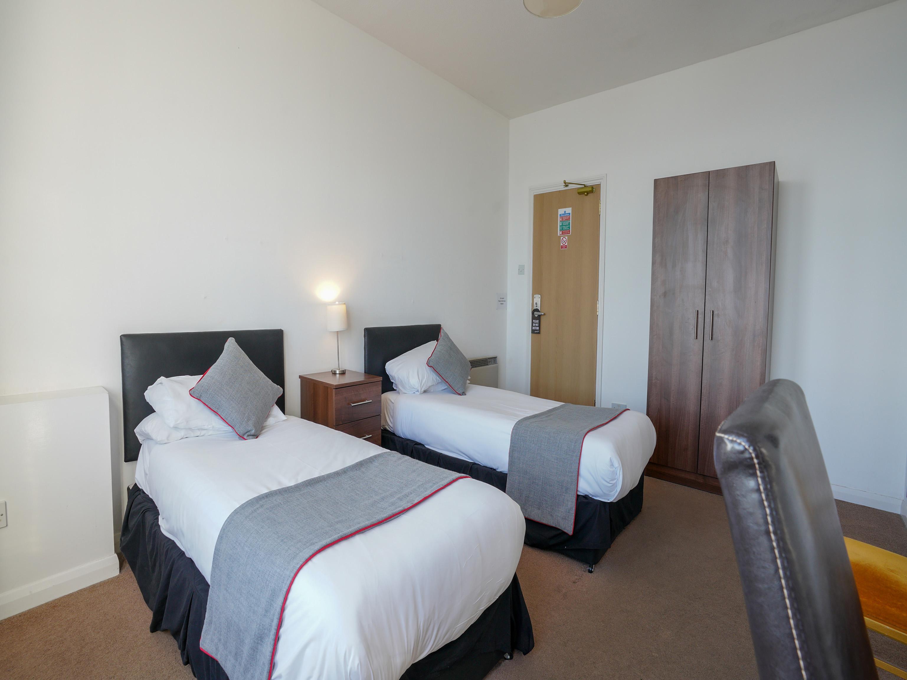Oyo Shanklin Beach Hotel Dış mekan fotoğraf