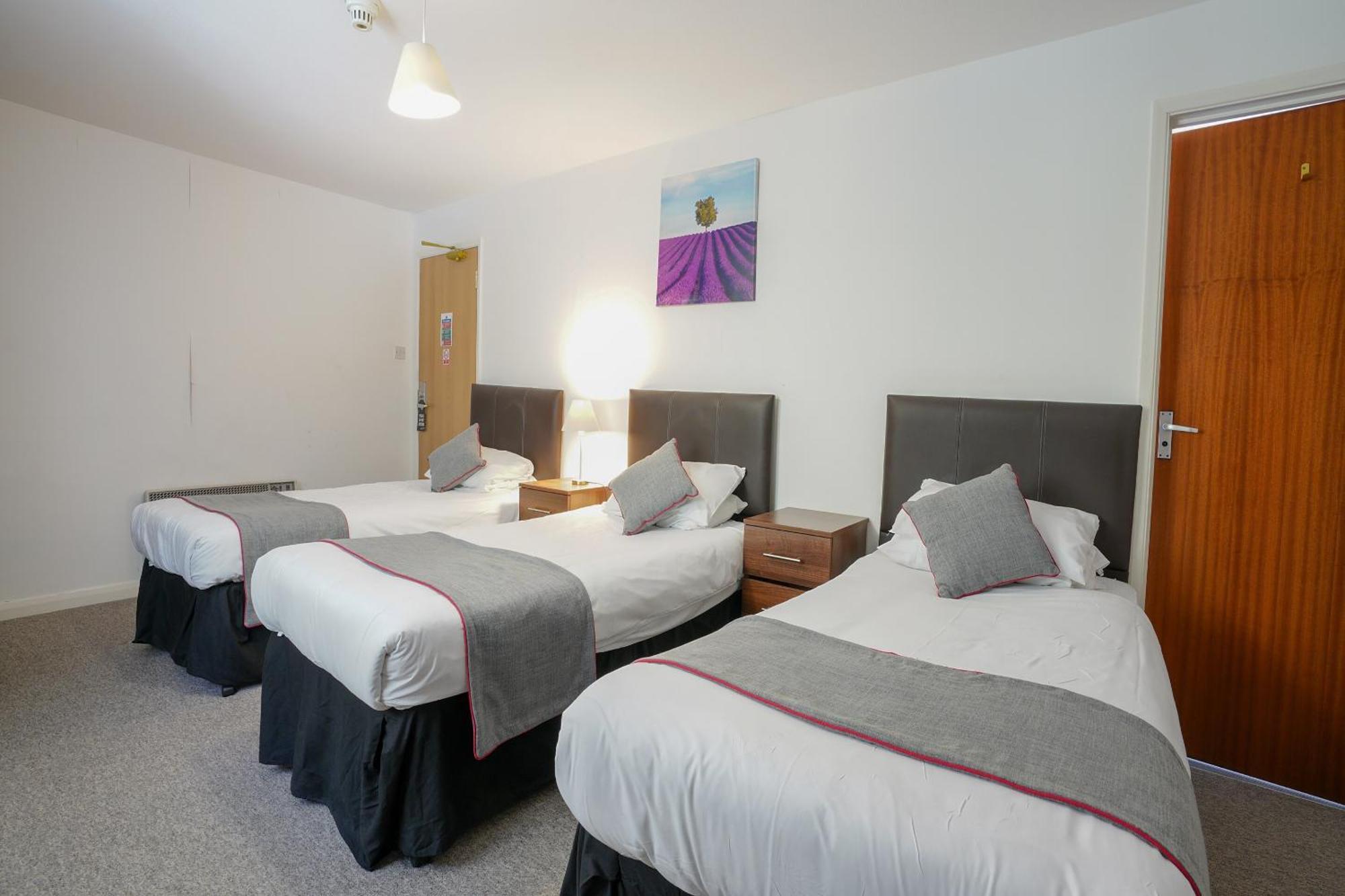 Oyo Shanklin Beach Hotel Dış mekan fotoğraf
